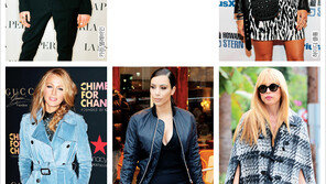 [우먼 동아일보] CLASSIC OUTER LIMITS! 가을의 전설, 클래식 아우터 5-①