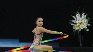 손연재 세계선수권 첫 메달, ‘아시안 게임’ 金 빛 연기 펼치나?