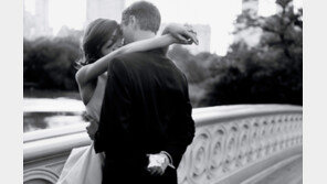 [Wedding]가을 신부의 로망? 누가 뭐래도 ‘다이아’