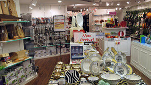 [Wedding]라비옹퀴진, 유럽 주방용품으로 로맨틱한 분위기 내보세요