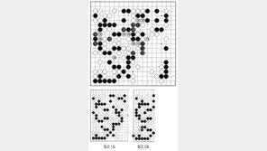 [바둑]제58기 국수전… 결정타 115