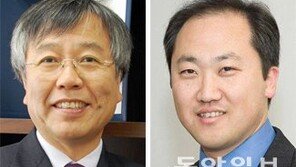 “유룡 단장 올 노벨화학상 유력후보”