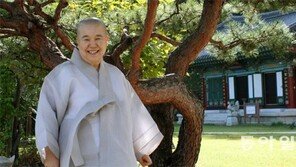 “사찰음식은 食 아닌 藥… 몸과 마음 다스리는 수행食이죠”