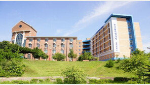 21세기 대한민국 기술기능 장인을 이끄는 대학, 한국폴리텍대학 김제캠퍼스