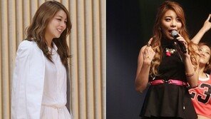 식사하셨어요 에일리, 요요 오기전에 컴백 하기 위해 급하게 새음반