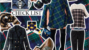 [우먼 동아일보] CHECK LIST