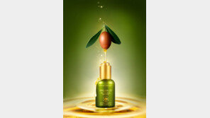 아르간 오일로 ‘촉촉한 피부’ 가꿔요