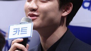 ‘카트’ 도경수 “염정아, 엄마처럼 챙겨줘 편했다” 무슨 일?