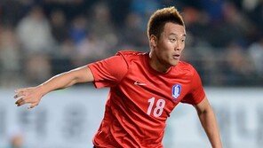 ‘2014 인천아시안게임-남자축구 4강전’ 한국, 태국과 격돌