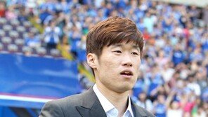 박지성 ‘맨유 엠버서더’ 선정, 연봉 개념으로 1억 5000만 원까지?
