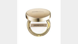 ‘안티에이징 컬러 컨트롤 쿠션’ 100호 출시