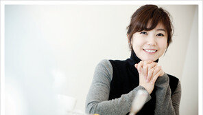 [우먼 동아일보] 결혼 6년 만에 득남~ 엄마 강수정이 보내온 편지