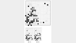 [바둑]제58기 국수전… 실수 71