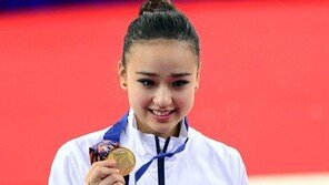 ‘아시아 퀸’ 손연재, 이젠 리우올림픽이다