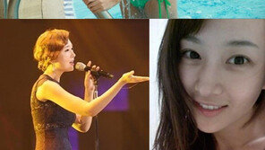 한영 트로트 가수로 컴백, ‘그동안 그런 아픔이 있었을 줄은…’