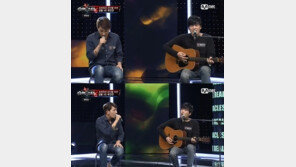 ‘Top11 극적 합류’ 곽진언 걱정말아요 그대…“생방송 무대 기대돼”