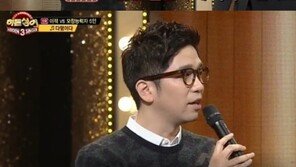 히든싱어 이적, “세월호 사건 후 이노래 너무 가슴아파” 어떤노래?