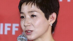 김호정 ‘화장’ 노출장면, “임권택 감독님이 제안하셔서 흔쾌히 허락”