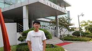 폴리텍성남 재학생, 자격증 8개로 당당히 대기업 합격!