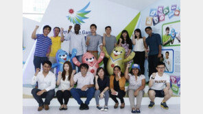 인천AG는 최초의 소셜AG