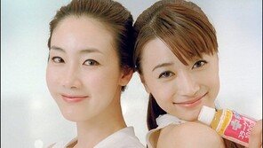 ‘日사업가와 재혼’ 김영아 누구? 일본서 모델로 인기, ‘제2의 윤손하’로 불려