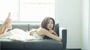 ‘日서 모델 활동’ 김영아 재혼, 남편 알고 보니…“놀라워”