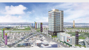 공실없는 영등포오피스텔 최대14%수익률 ‘신한헤스티아’