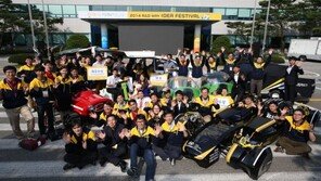 현대차, R&D 아이디어 페스티벌 개최 “연구원이 만든 車”