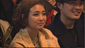 ‘연매출 200억’ 진재영, 4세 연하 남편 보니…“훈훈하네”