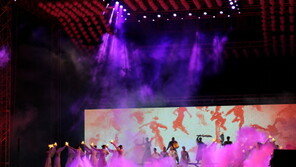 깊어가는 가을, 오대산에서 행복한 ‘축제의 장’ 펼쳐진다