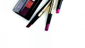 LG생활건강, ‘보브’ 가을 컬렉션 출시