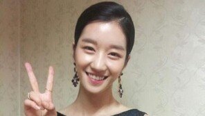 ‘유노윤호와 열애설’ 서예지, 몸매 이정도였어? ‘눈부신 볼륨’ 눈길