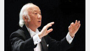 “교회도 사회도 합창하듯 조화로운 소리 냈으면”