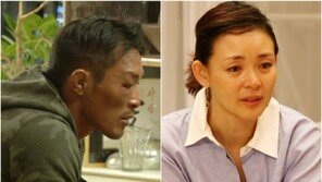 야노 시호 “성훈 씨 얼굴 못 보겠다” 눈물, 추사랑은 ‘폭풍 애교’…무슨 사연?
