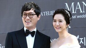 임지은 고명환 열애 인정 1여년 만에 결혼, “2세? 쌍둥이 만들어 볼 생각”