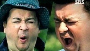 식사하셨어요 샘해밍턴, “후배 샘오취리 반 지하에...일 많이 들어왔으면”