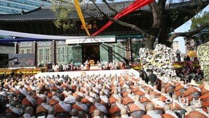 조계종, 조용히 있고 싶어도 바람 잘 날 없구나