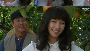 왔다 장보리 아내의 유혹 패러디…이유리, 얼굴에 점찍고 “민소희입니다”