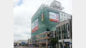 초대형 메가박스 영화관 상가 ‘MH타워’ 등장 눈길