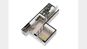 부산 오피스텔 ‘연산역 유성해네스타워’에 투자자 몰려 성황
