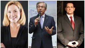 벤츠·BMW·아우디 사장, 국정감사 증인으로 “단골손님?” 