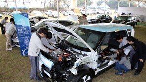 현대기아차, ‘R&D 협력사 테크 페스티벌’ 개최