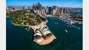 세계에서 가장 부유한 국민 1위는 ‘호주인’, 성인 평균 2억 4000만원