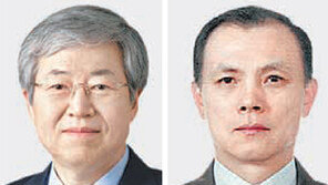 [경제계 인사]광주은행장 김한-전북은행장 임용택