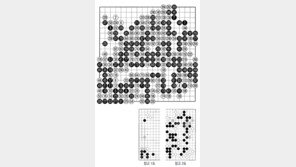 [바둑]제58기 국수전… 이세돌, 8강 진출