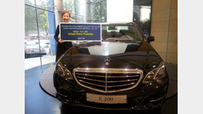 더클래스 효성, 『10월 Autumn Breeze Promotion』 실시