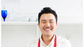 ABOUT FOOD STYLIST…김현학