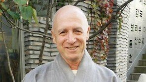 “세계는 한 송이의 꽃, 숭산 스님 가르침 널리 알릴 기회”