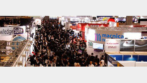 세계 주요 IT 기술 한자리에. Japan IT Week Autumn 2014 10월 29일 개막  