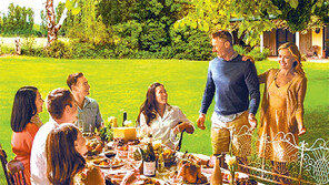 [여행, 나를 찾아서]맛있는 여행? 당연히 호주!